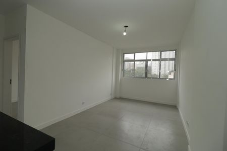 Apartamento à venda com 51m², 1 quarto e sem vagaSala