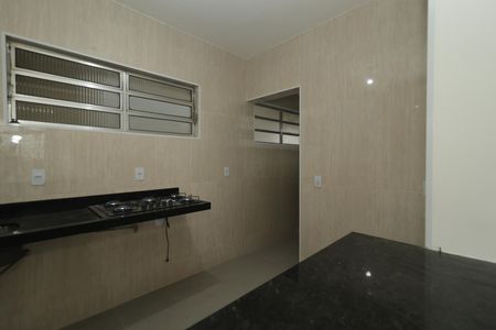 Apartamento à venda com 51m², 1 quarto e sem vagaCozinha