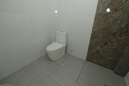 Apartamento à venda com 51m², 1 quarto e sem vagaBanheiro