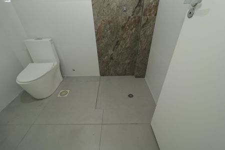 Apartamento à venda com 51m², 1 quarto e sem vagaBanheiro