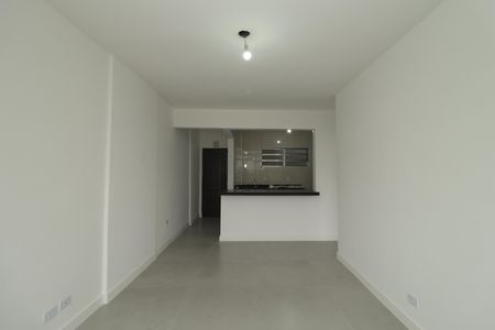 Sala de apartamento à venda com 1 quarto, 51m² em Vila Mariana, São Paulo