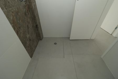 Apartamento à venda com 51m², 1 quarto e sem vagaBanheiro
