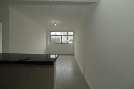 Sala de apartamento à venda com 1 quarto, 51m² em Vila Mariana, São Paulo