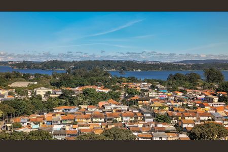 Apartamento para alugar com 39m², 2 quartos e 1 vaga Apartamento para alugar com 39m², 2 quartos e 1 vagaVista do Quarto 1