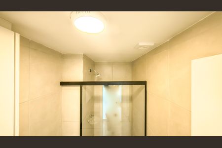 Apartamento para alugar com 39m², 2 quartos e 1 vaga Apartamento para alugar com 39m², 2 quartos e 1 vagaBanheiro