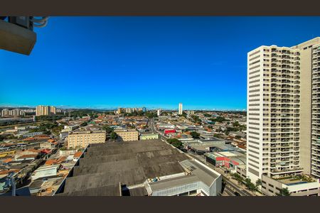 Apartamento para alugar com 39m², 2 quartos e 1 vaga Apartamento para alugar com 39m², 2 quartos e 1 vagaVista do Quarto 2
