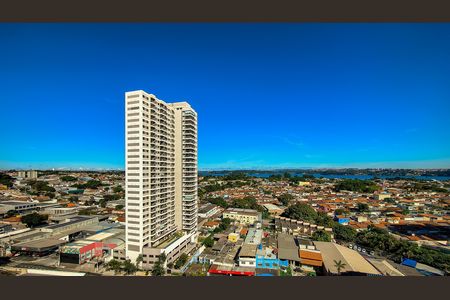 Apartamento para alugar com 39m², 2 quartos e 1 vaga Apartamento para alugar com 39m², 2 quartos e 1 vagaVista do Quarto 1