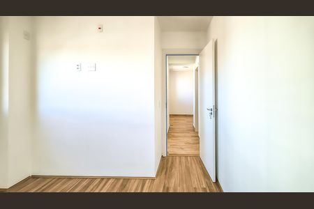 Apartamento para alugar com 39m², 2 quartos e 1 vaga Apartamento para alugar com 39m², 2 quartos e 1 vagaQuarto 2