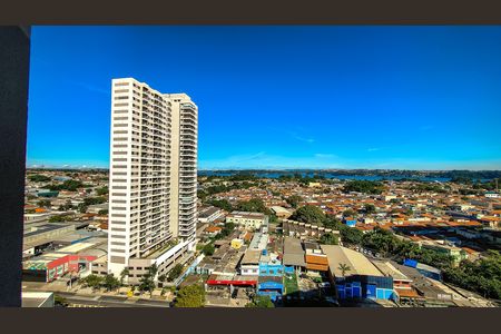 Apartamento para alugar com 39m², 2 quartos e 1 vaga Apartamento para alugar com 39m², 2 quartos e 1 vagaVista da Sala