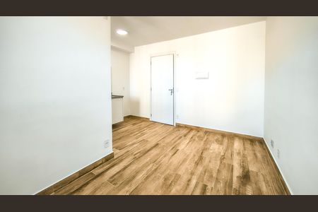 Apartamento para alugar com 39m², 2 quartos e 1 vaga Apartamento para alugar com 39m², 2 quartos e 1 vagaSala
