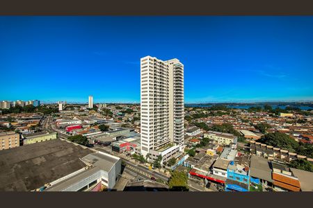 Apartamento para alugar com 39m², 2 quartos e 1 vaga Apartamento para alugar com 39m², 2 quartos e 1 vagaCozinha e Área de Serviço