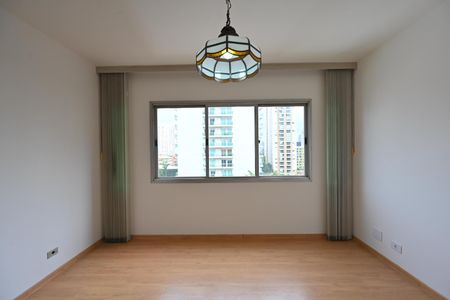 Apartamento à venda com 65m², 2 quartos e 1 vaga Apartamento à venda com 65m², 2 quartos e 1 vagaSala