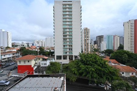 Apartamento à venda com 65m², 2 quartos e 1 vaga Apartamento à venda com 65m², 2 quartos e 1 vagaVista do Quarto 2