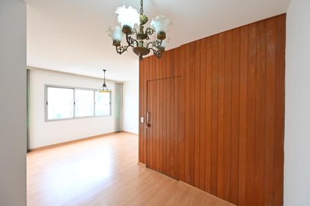 Apartamento à venda com 65m², 2 quartos e 1 vaga Apartamento à venda com 65m², 2 quartos e 1 vagaSala