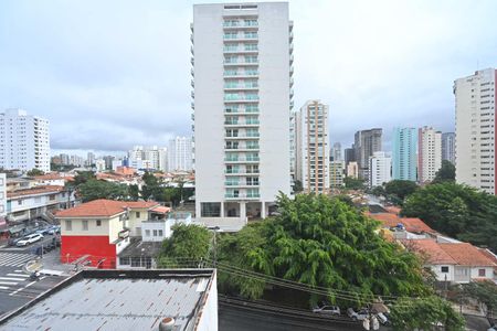 Apartamento à venda com 65m², 2 quartos e 1 vaga Apartamento à venda com 65m², 2 quartos e 1 vagaVista da Sala