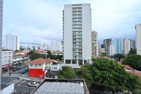 Apartamento à venda com 65m², 2 quartos e 1 vaga Apartamento à venda com 65m², 2 quartos e 1 vagaVista do Quarto 1