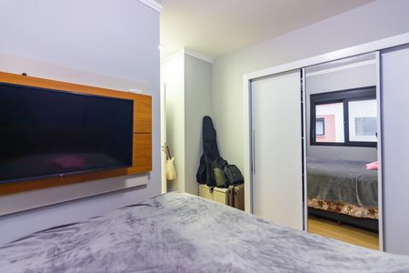 Apartamento à venda com 46m², 2 quartos e 1 vaga Apartamento à venda com 46m², 2 quartos e 1 vagaQuarto 1