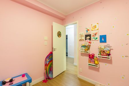Apartamento à venda com 46m², 2 quartos e 1 vaga Apartamento à venda com 46m², 2 quartos e 1 vagaQuarto 2