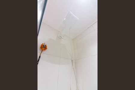 Apartamento à venda com 46m², 2 quartos e 1 vaga Apartamento à venda com 46m², 2 quartos e 1 vagaBanheiro