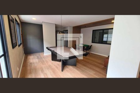 Apartamento à venda com 46m², 2 quartos e 1 vaga Apartamento à venda com 46m², 2 quartos e 1 vagaÁrea Comum