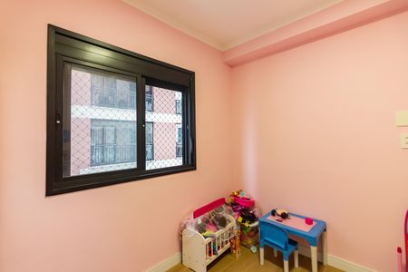 Apartamento à venda com 46m², 2 quartos e 1 vaga Apartamento à venda com 46m², 2 quartos e 1 vagaQuarto 2