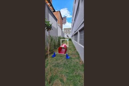 Apartamento à venda com 46m², 2 quartos e 1 vaga Apartamento à venda com 46m², 2 quartos e 1 vagaÁrea Comum