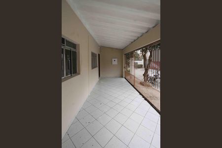 Casa à venda com 100m², 2 quartos e 1 vaga