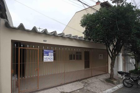 Casa à venda com 100m², 2 quartos e 1 vaga