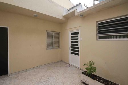 Casa à venda com 100m², 2 quartos e 1 vaga