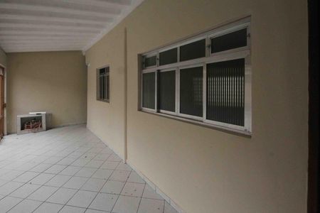 Casa à venda com 100m², 2 quartos e 1 vaga