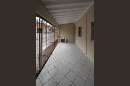 Casa à venda com 100m², 2 quartos e 1 vaga