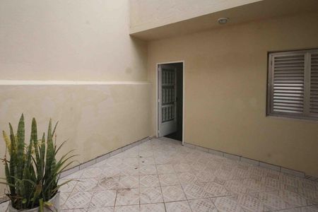 Casa à venda com 100m², 2 quartos e 1 vaga