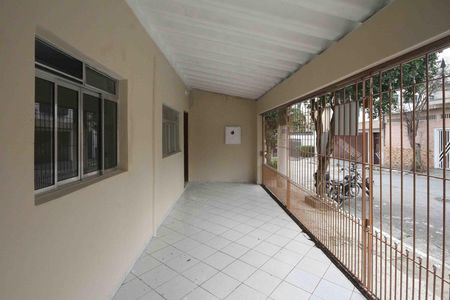 Casa à venda com 100m², 2 quartos e 1 vaga