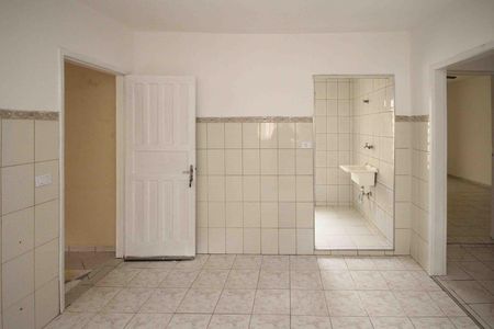 Casa à venda com 100m², 2 quartos e 1 vaga