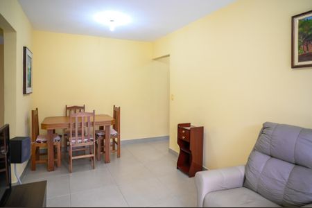 Apartamento à venda com 53m², 2 quartos e 1 vagaSala