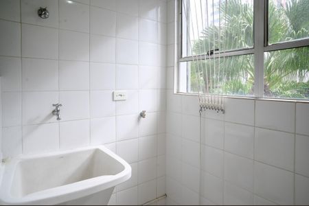 Apartamento à venda com 53m², 2 quartos e 1 vagaÁrea de Serviço