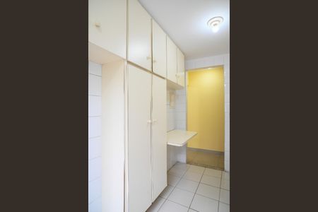 Apartamento à venda com 53m², 2 quartos e 1 vagaCozinha