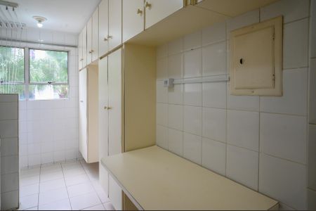 Apartamento à venda com 53m², 2 quartos e 1 vagaCozinha