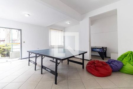 Apartamento à venda com 53m², 2 quartos e 1 vagaÁrea comum