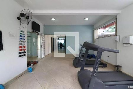 Apartamento à venda com 53m², 2 quartos e 1 vagaAcademia