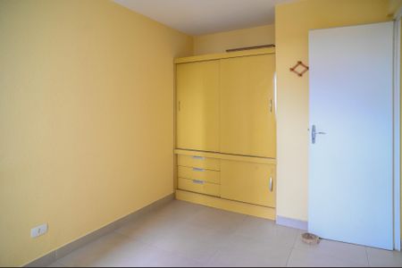 Apartamento à venda com 53m², 2 quartos e 1 vagaQuarto 2