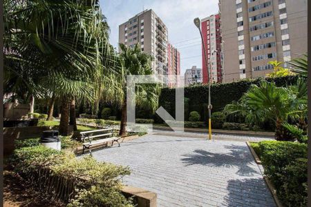 Apartamento à venda com 53m², 2 quartos e 1 vagaÁrea comum