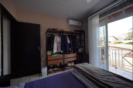Casa para alugar com 130m², 2 quartos e 1 vagaQuarto 1
