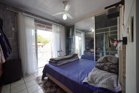 Casa para alugar com 130m², 2 quartos e 1 vagaQuarto 1