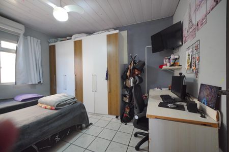 Casa para alugar com 130m², 2 quartos e 1 vagaQuarto 2