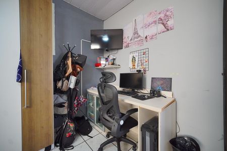Casa para alugar com 130m², 2 quartos e 1 vagaQuarto 2