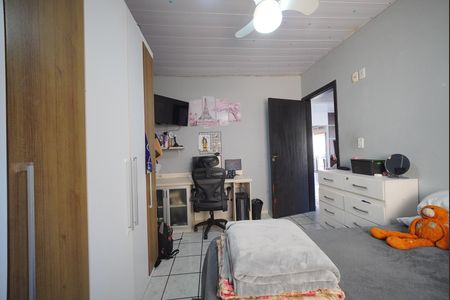 Casa para alugar com 130m², 2 quartos e 1 vagaQuarto 2