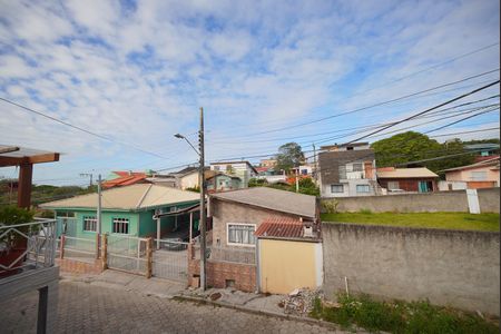 Casa para alugar com 130m², 2 quartos e 1 vagaVista do Quarto 1
