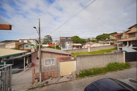 Vista da Varanda de casa para alugar com 2 quartos, 130m² em Balneario, Florianópolis