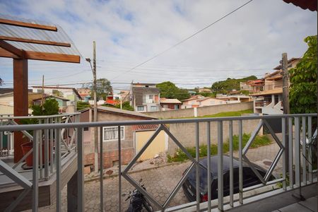Varanda da Sala de casa para alugar com 2 quartos, 130m² em Balneario, Florianópolis